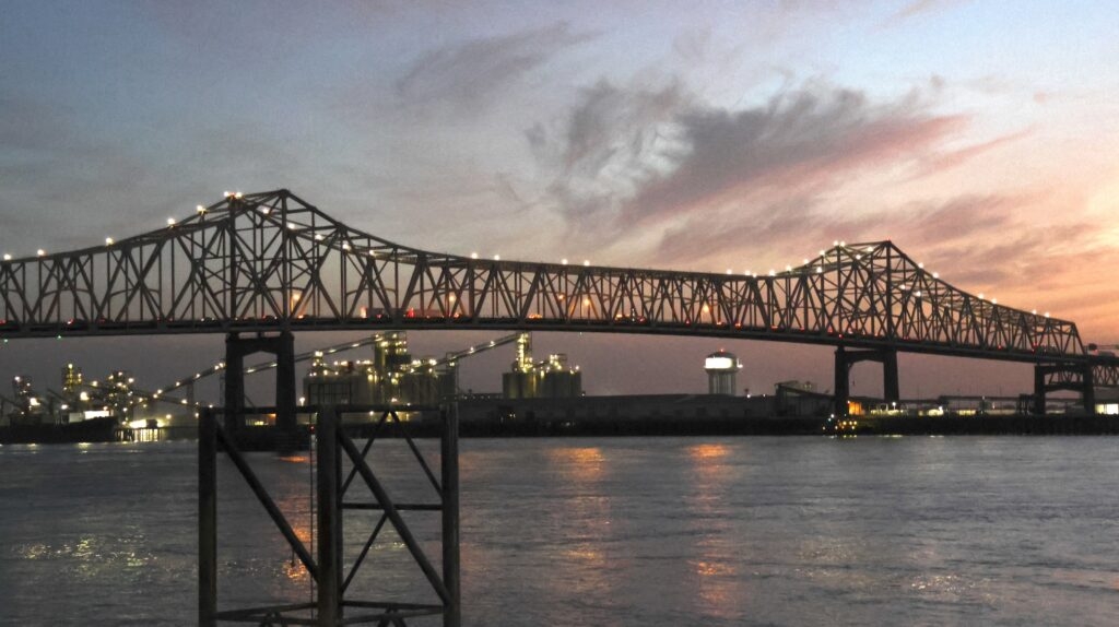 Mostly insurance-friendly bills advance in Louisiana Legislature's debate over auto coverage rates
