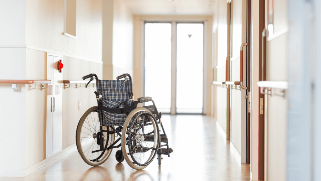 Louisiana likely to make it harder to sue nursing homes over wrongful deaths