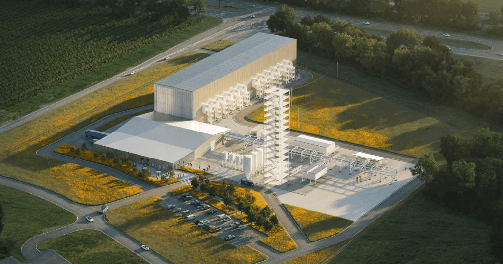 Battle over carbon storage in Louisiana launches in legislature
