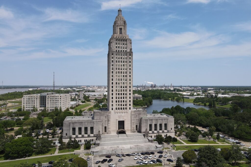 Leaders of ‘Better Louisiana' civic group will focus on education, insurance crisis