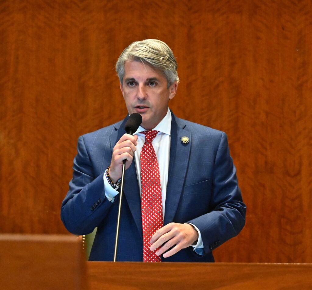 Louisiana senators face wrongful death lawsuit against nursing home they co-own