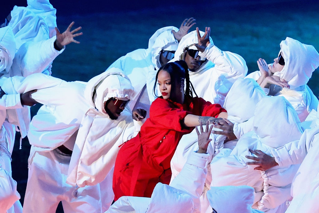 Louisiana lawmaker wants Super Bowl halftime show to clean up its act
