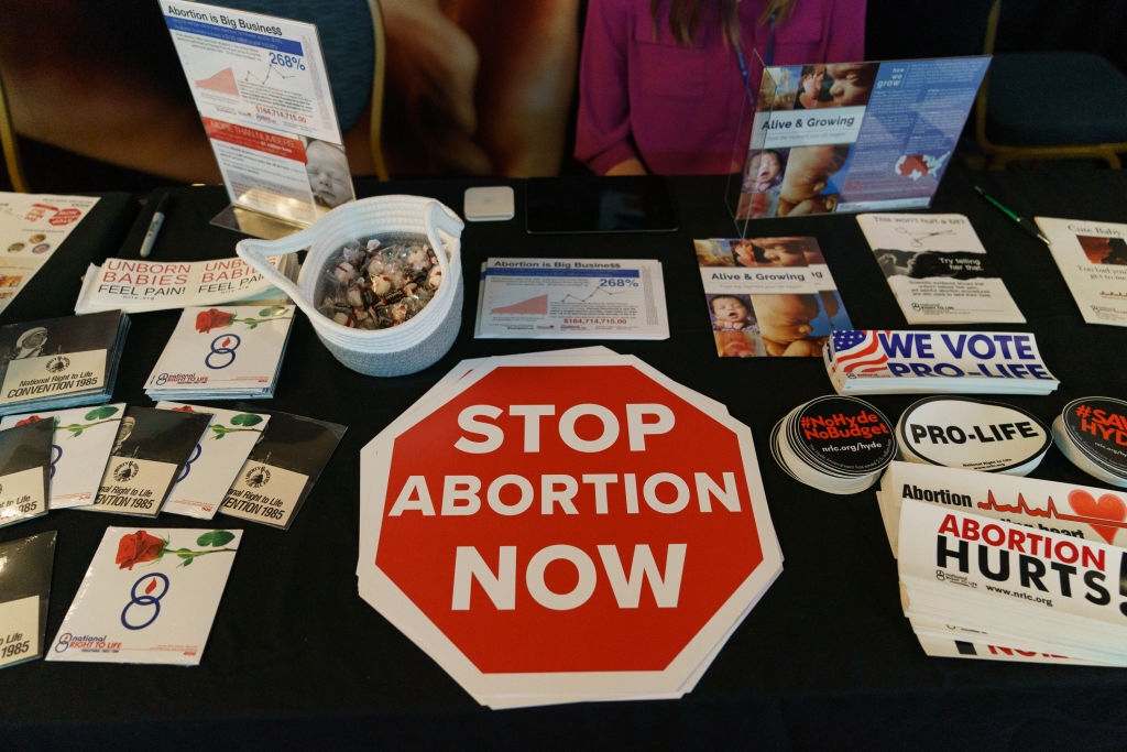 Louisiana looks to expand liability for abortions, which could lead to more lawsuits