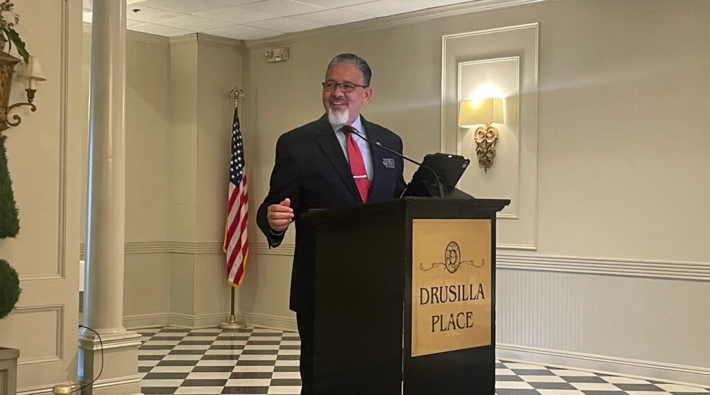 Q&A with University of Louisiana System President Rick Gallot on higher education