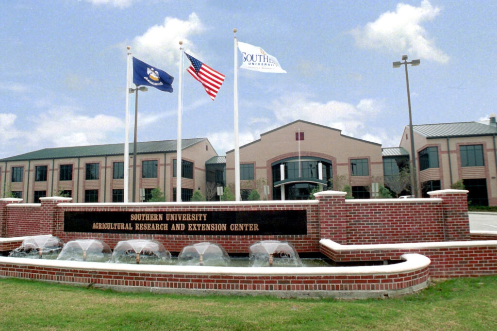 Louisiana colleges, universities present stand-still budget, facing federal funding uncertainty
