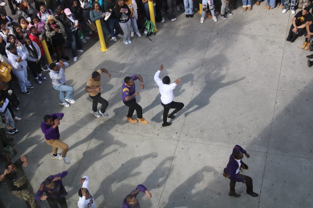 Louisiana universities could get ‘fail safe' for students in mental health crisis