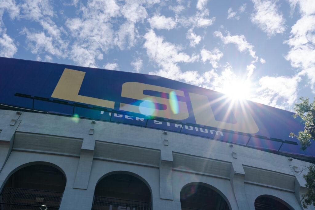 State senators go to bat for LSU student government candidates accused of frat food bribery