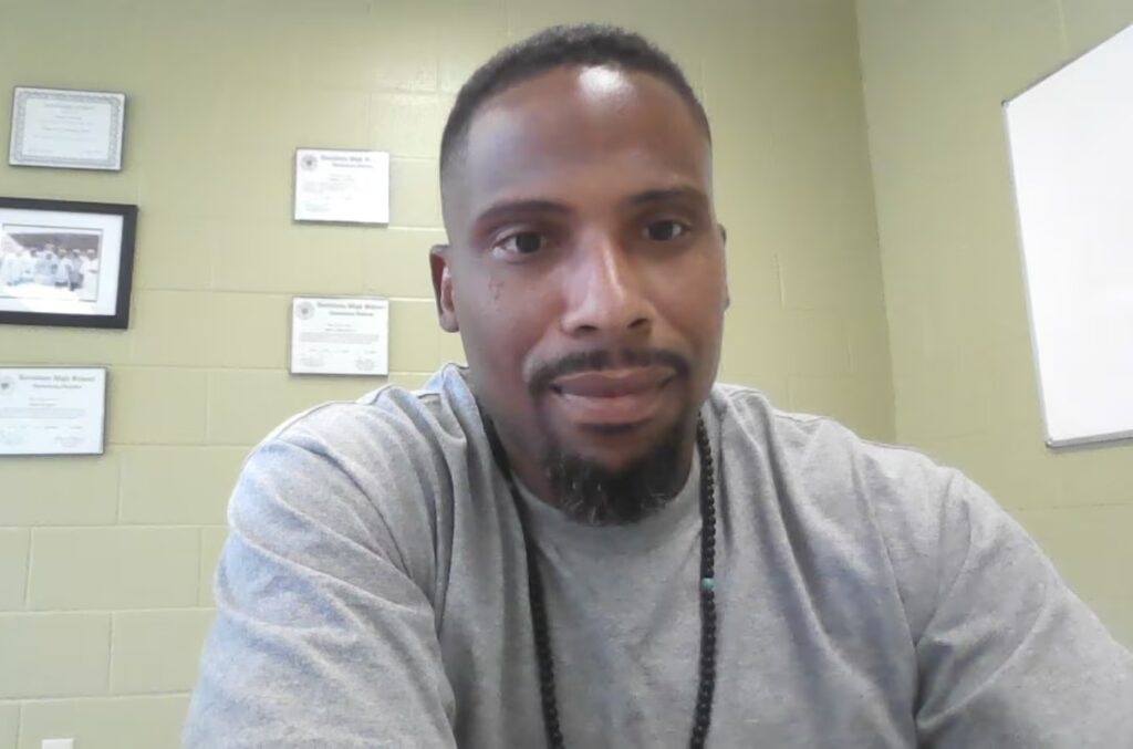 Louisiana conducts its first nitrogen gas execution, ending 15-year death penalty hiatus