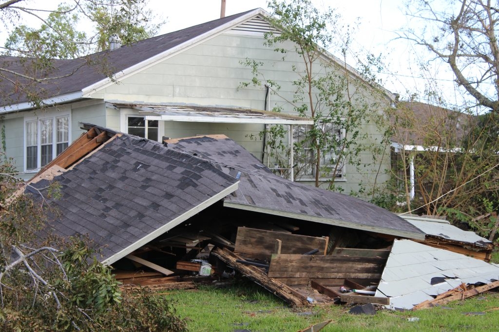 Roofers could be banned from helping customers with insurance claims