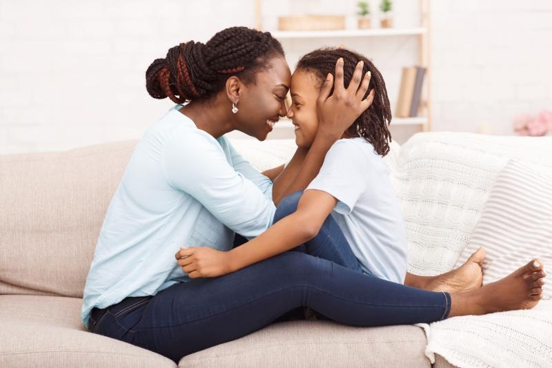 145 Clever Names & Nicknames for Mom or Mother