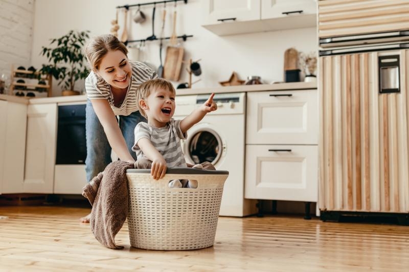 51 Stay-at-Home Mom Quotes That Capture the Many Sides of Motherhood
