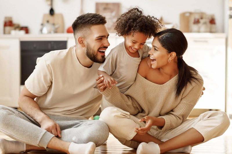 30+ Funny Mother's Day Jokes That Give the Gift of Laughter