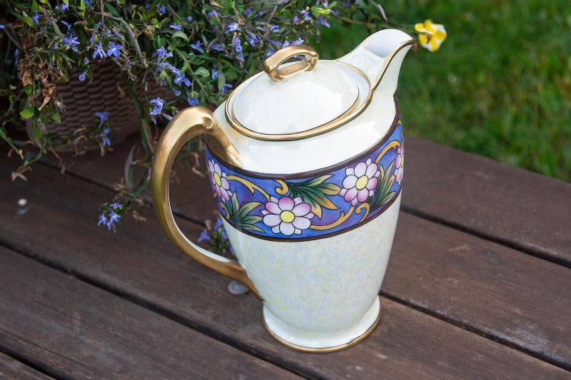 Five Noritake China Patterns Worth Serious Money