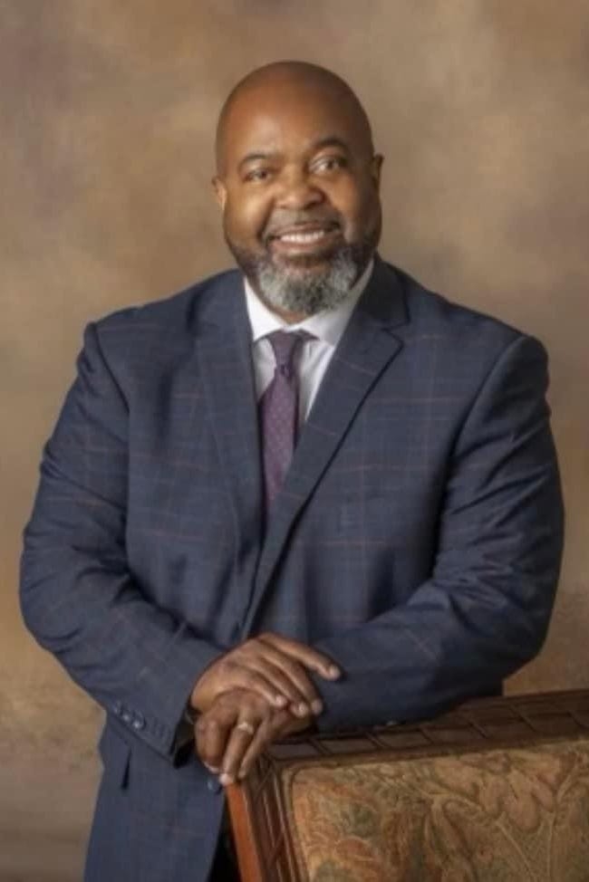 Deshun Avery: Honoring West Texas community heroes during Red Cross Month