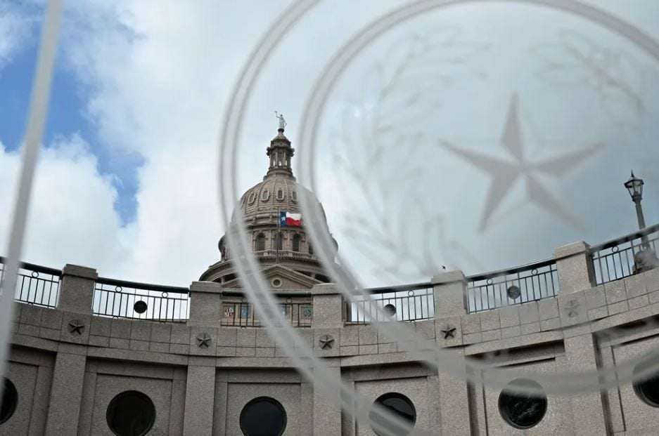 Lubbock Chamber, YMCA urge Texas lawmakers to pass $100 million investment in child care