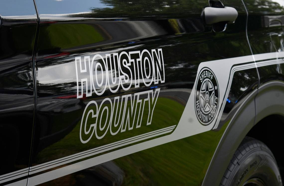 2 women found dead in Houston County, suspect faces murder charges.
