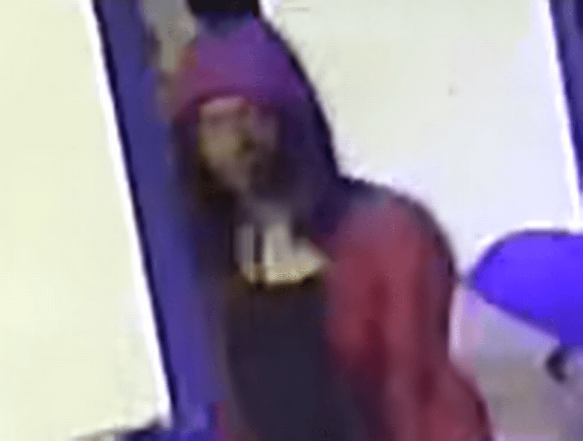 Deputies search for person of interest in May mass shooting at Macon bar