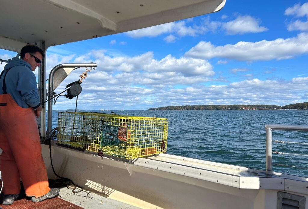 Maine and other coastal economies rely on NOAA – even if they don't realize it