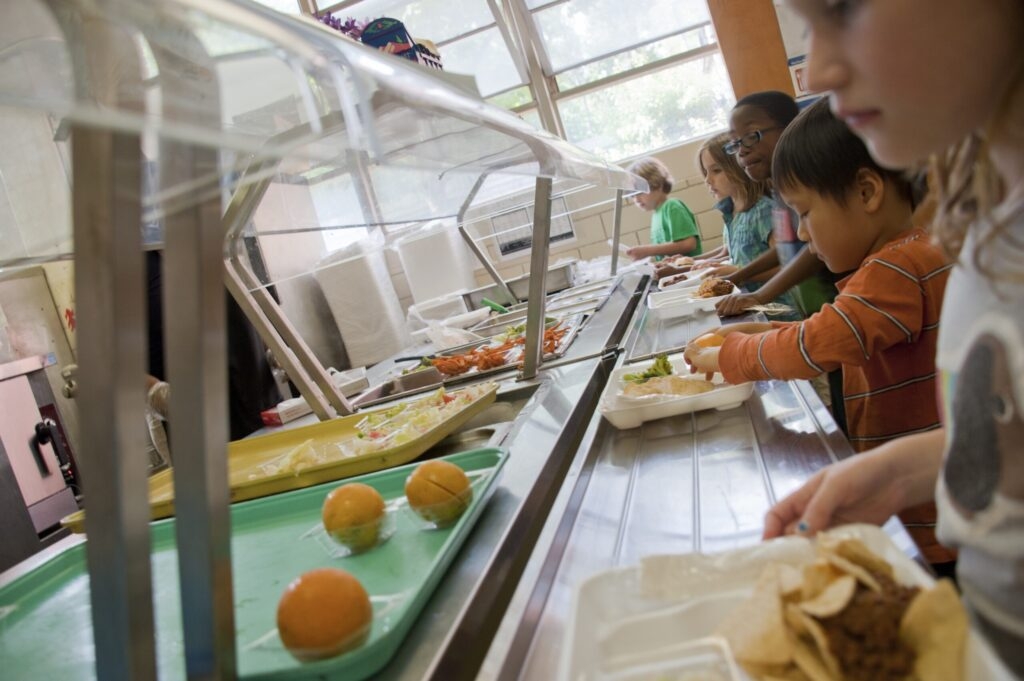 Maine AG sues Trump administration for USDA funding freeze that hit school meals