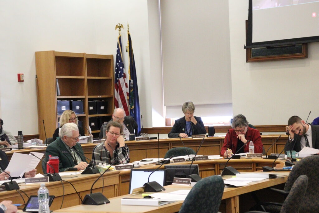 ‘Ounce of prevention worth pound of cure': tensions arise in hearings on Mills' budget plan