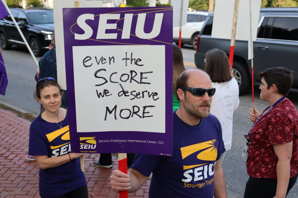 The labor issues likely to dominate discussion in Maine Legislature this year