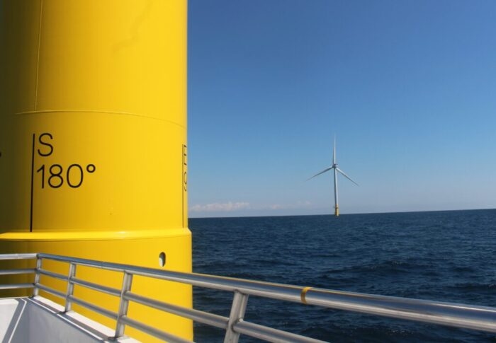 New England grid operator tells Congress offshore wind critical to future power reliability