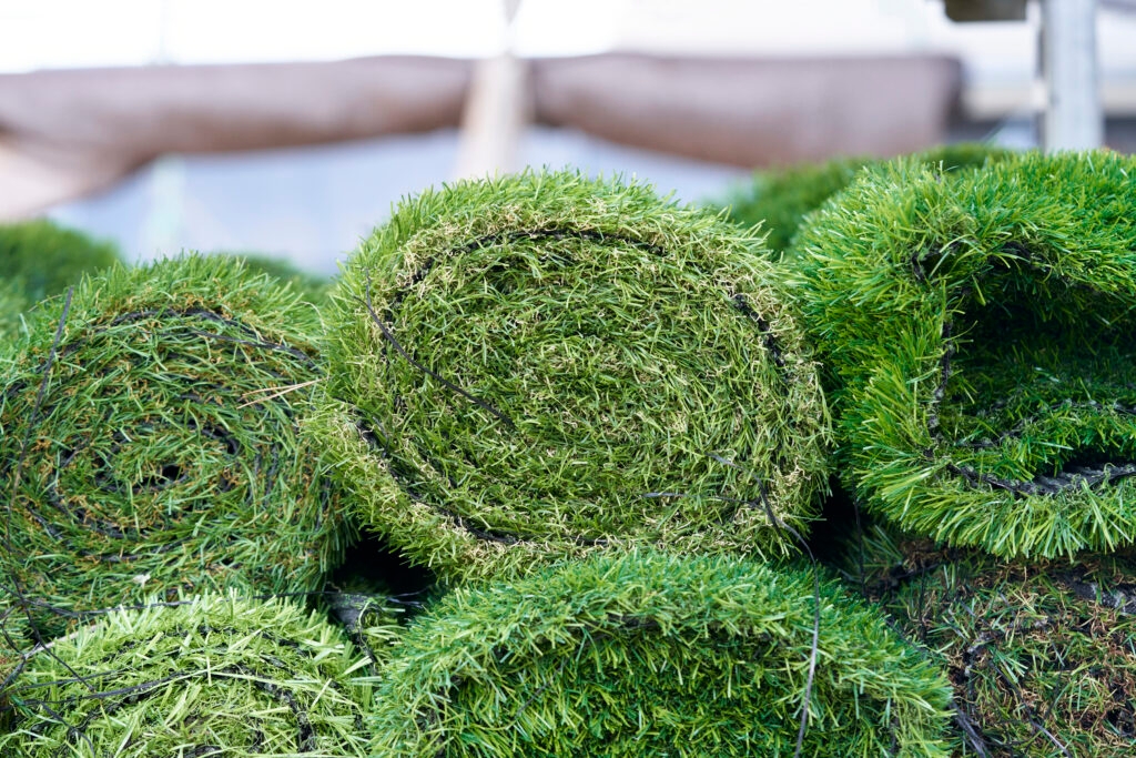 Forgoing moratorium, committee backs plan to study health impacts of artificial turf