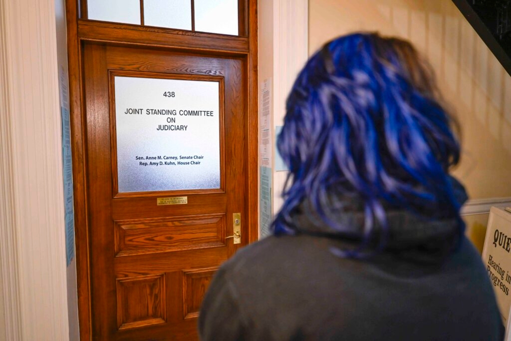 Committee discussion on trans student rights highlights questionable interpretation of Title IX