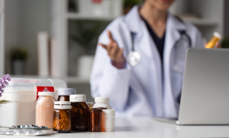 Amid rising costs, lawmaker wants to restart conversation about universal health care