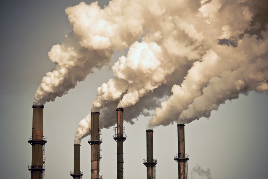 Environmental advocates fear EPA air quality rollbacks could particularly harm Mainers' health