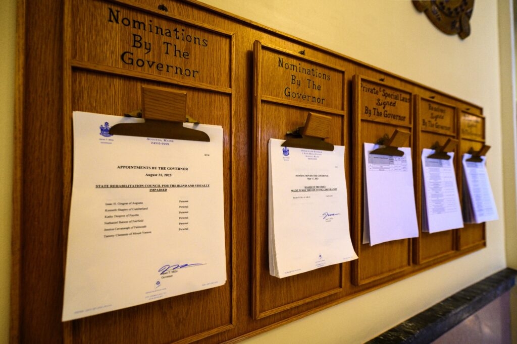 Legislative recap for Tuesday, June 10
