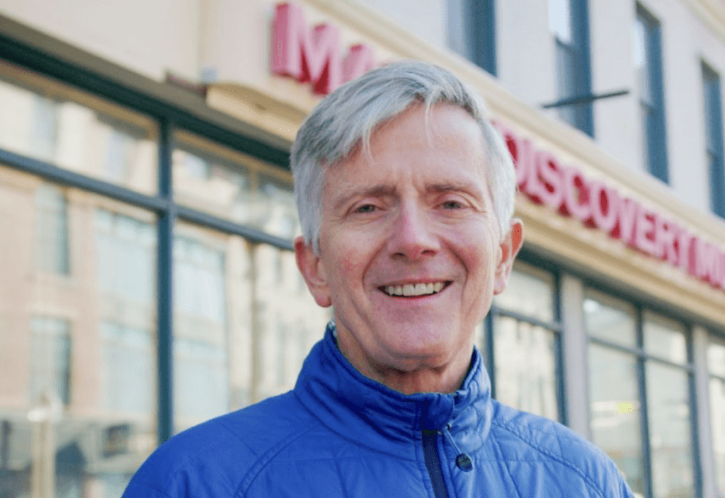 Democrat Sean Faircloth wins special election for Maine House District 24