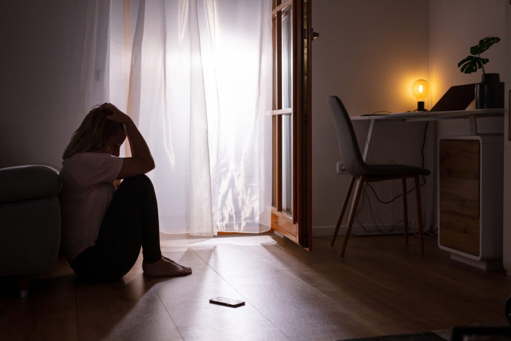 Domestic violence survivors back bill seeking to protect against controlling behaviors
