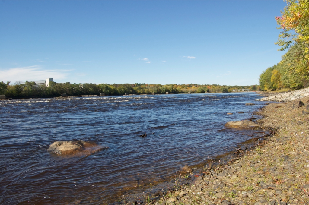 Utilities committee weighs proposals to harness more hydropower for Maine
