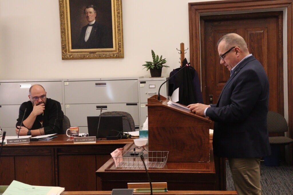 Ban on state seizure of Wabanaki land passes Legislature, but likely to be vetoed