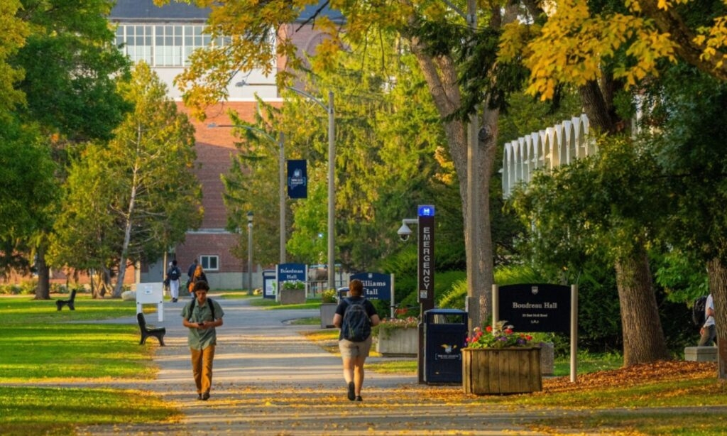 University system warns of uncertainty as more than $50 million in federal funds disrupted