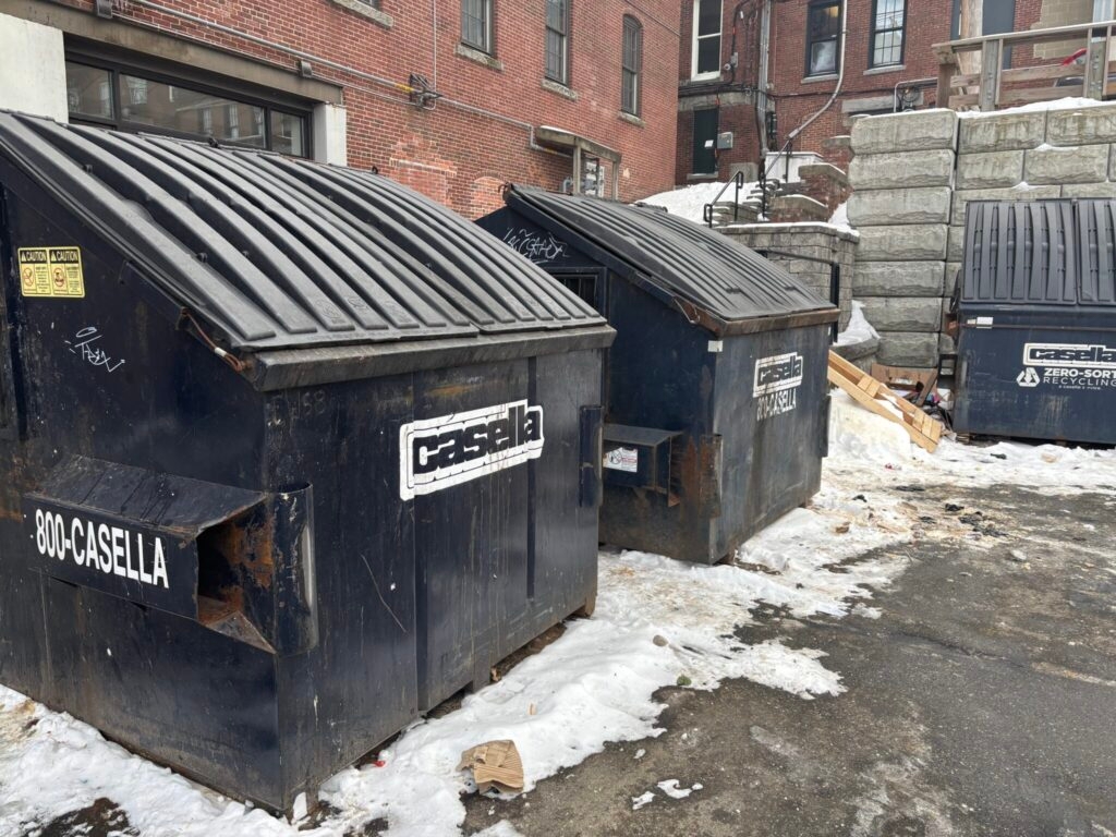 With waste issues piling up, Maine Legislature weighs more oversight of Juniper Ridge