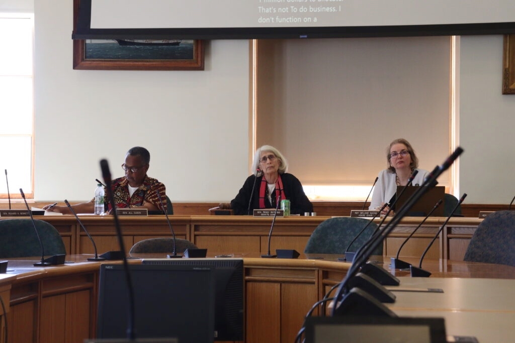 Lawmakers hope to support affordable housing construction without adding to budget