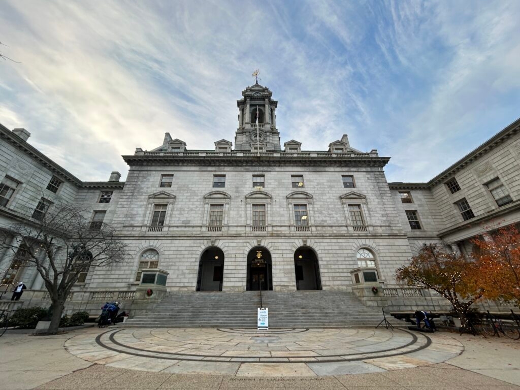 Portland officials defend General Assistance amid push to cut spending