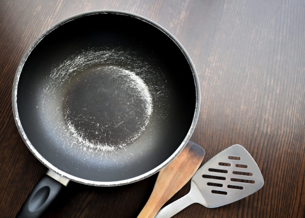 Lawmakers weigh bills to exclude nonstick pans, farm equipment from PFAS product ban