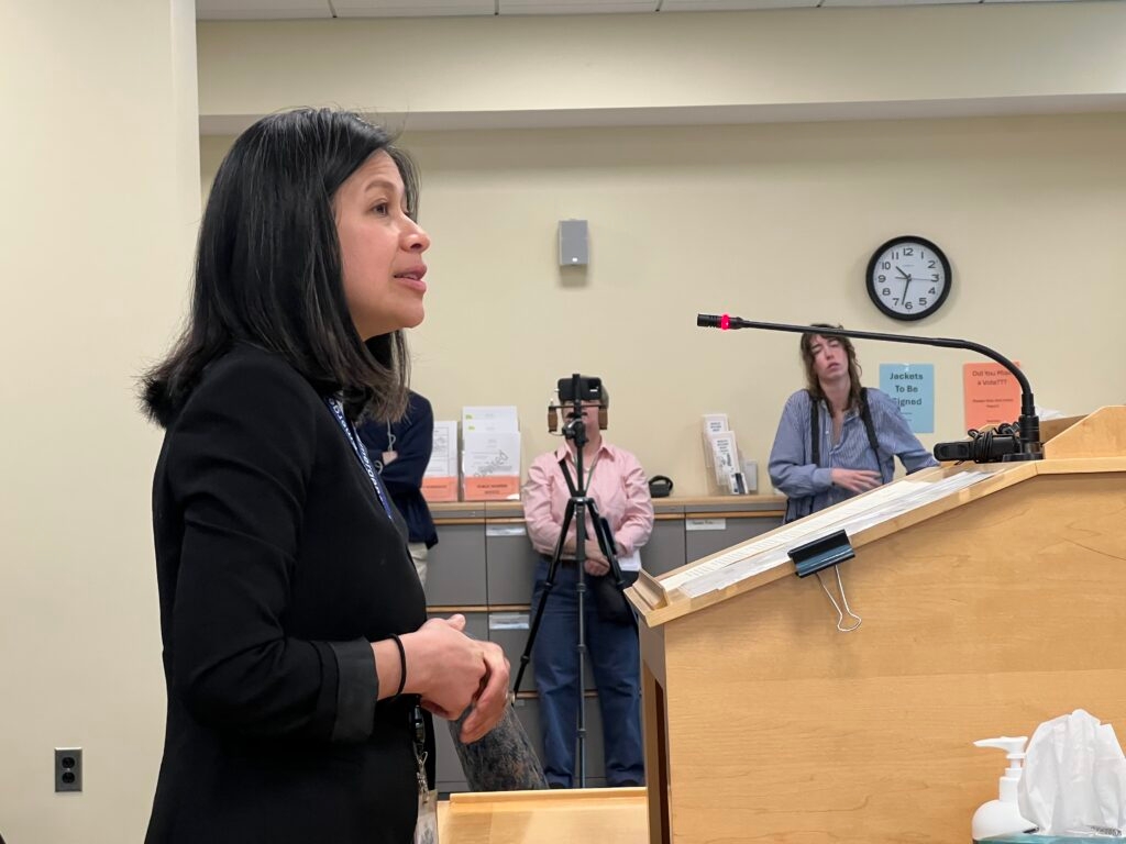 Health experts urge caution as Maine lawmakers revisit vaccine exemptions