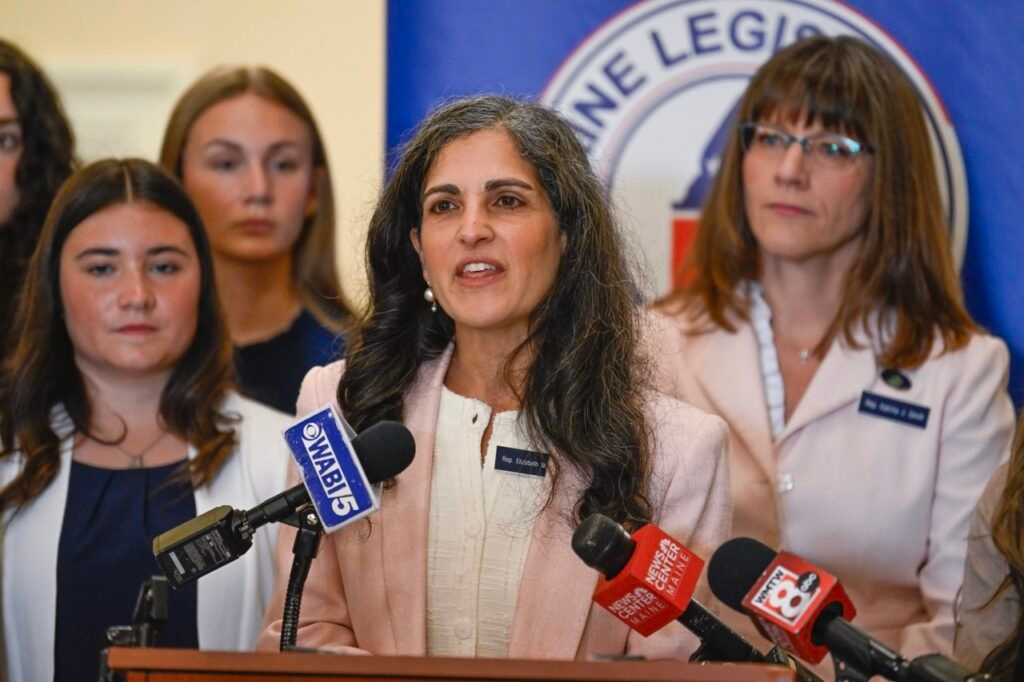 Debate centers on fairness and safety during hearing on transgender sports bills