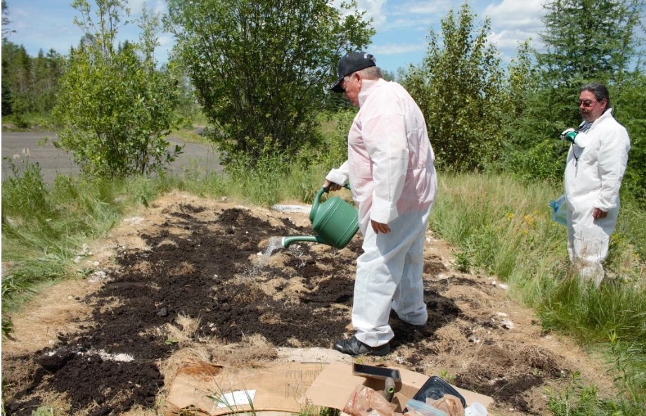 Despite saying PFAS contamination is a priority, EPA cut millions in funding for research in Maine
