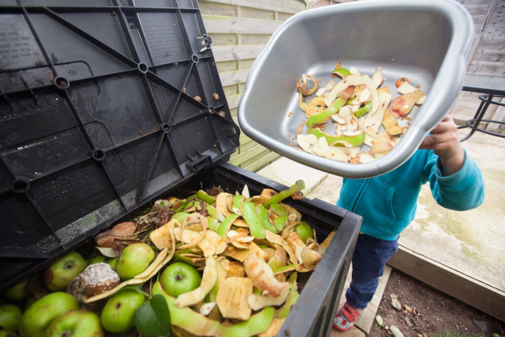 Maine takes another shot at joining New England peers with proposed food waste ban