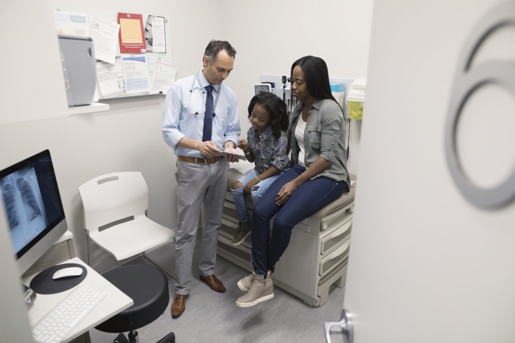 Proposal would exempt minors from reporting gender identity, sexual orientation on health forms