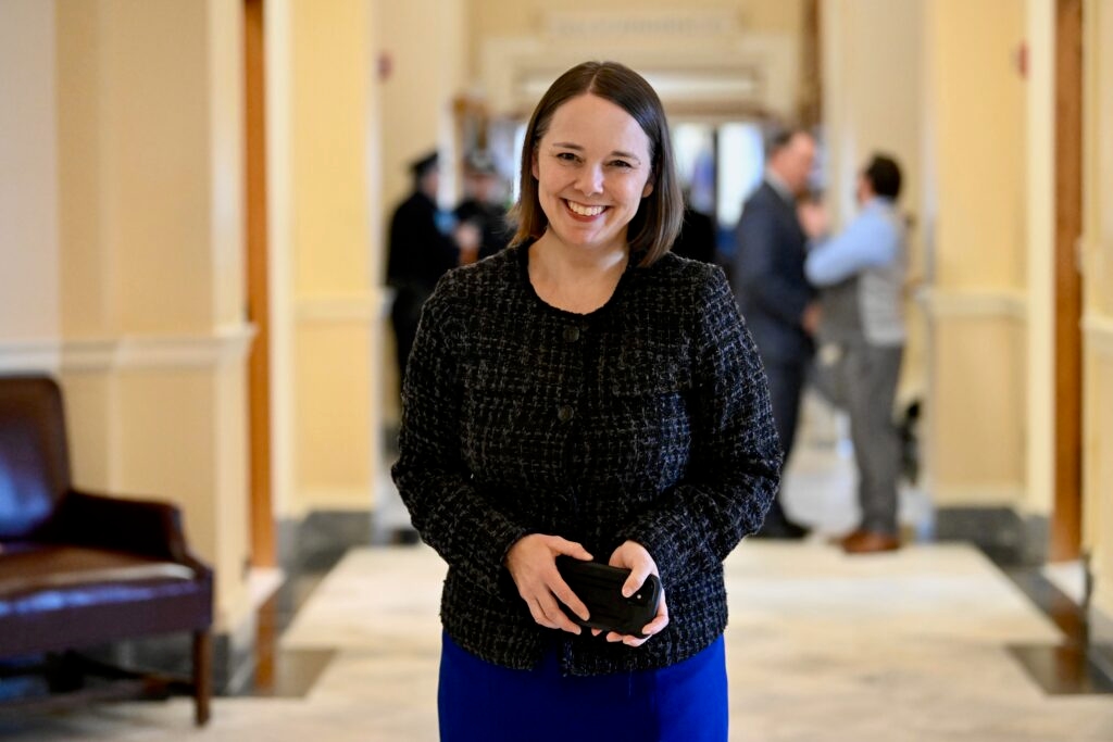Trump administration requested voter data. Secretary Bellows says, ‘Go jump in the Gulf of Maine'
