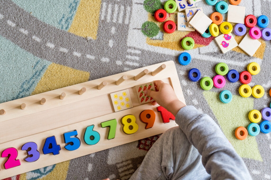 Lawmakers want to create tax credits to incentivize employers to provide child care