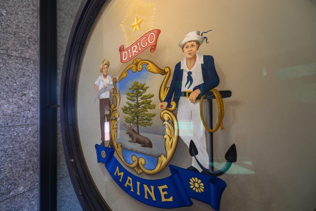 Legislative recap for Monday, June 9