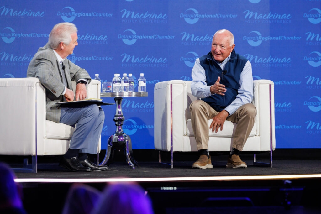 Ambassador Hoekstra says U.S. and Canadian leaders aiming to mend fences