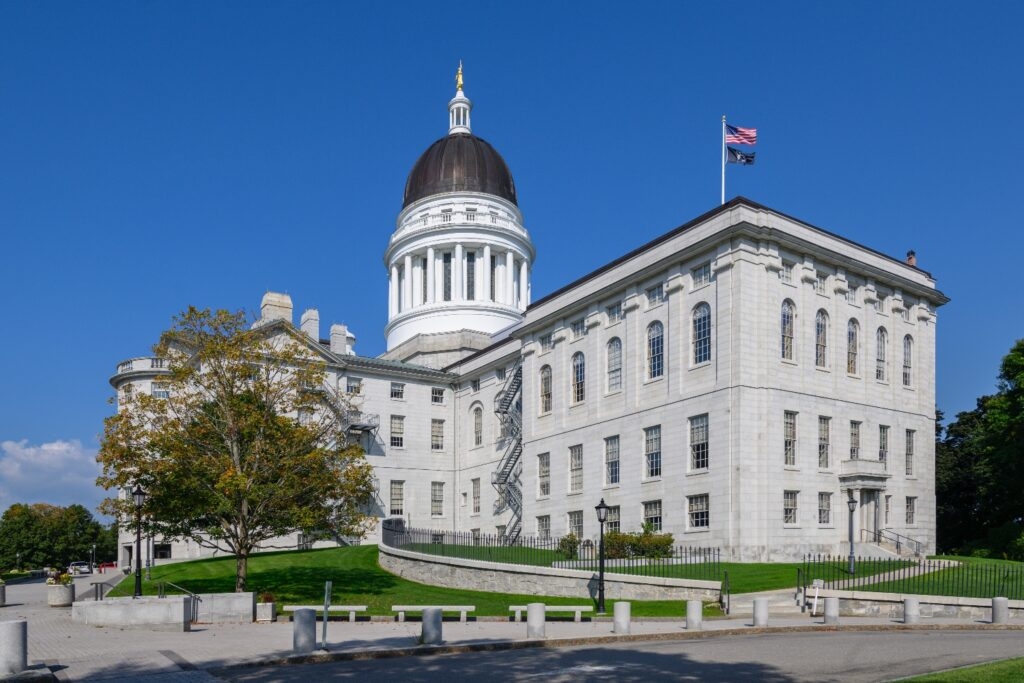 Legislative recap for Thursday, June 12